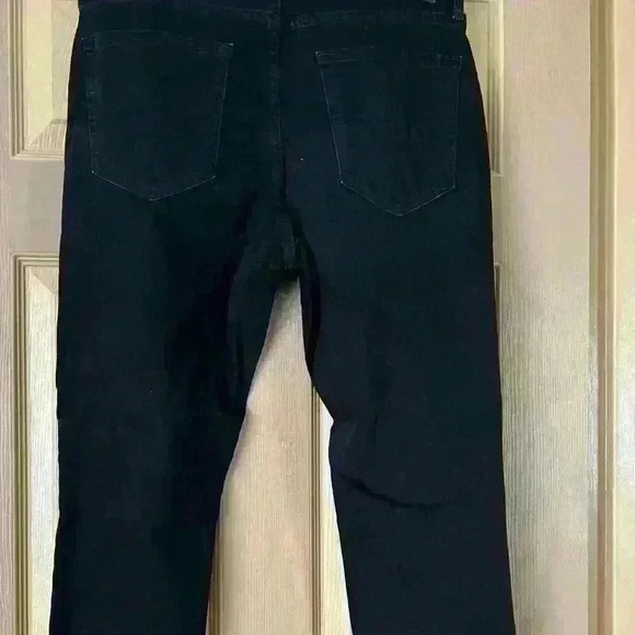 Men’s Lucky brand jeans, black 32 x 30 new condition with tags​​ - Picture 1 of 11